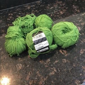 Yarn
